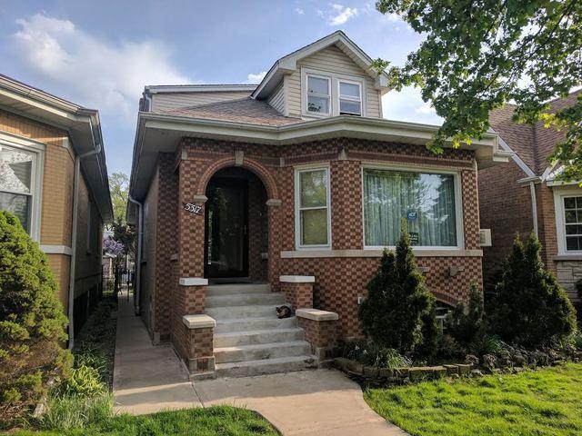 5317 W Oakdale Ave., Chicago, IL 60641