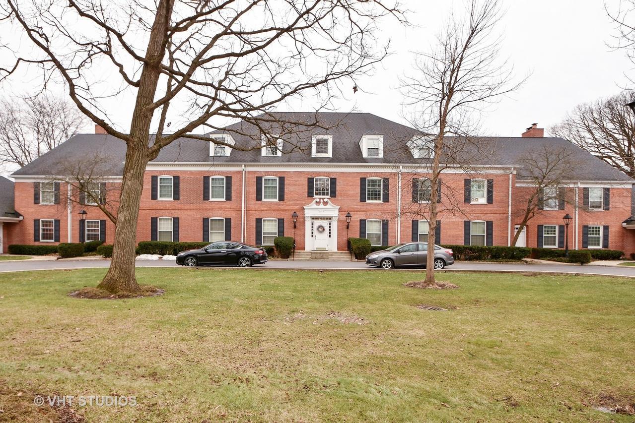 7323 Heritage Ct. #1D, Frankfort, IL 60423