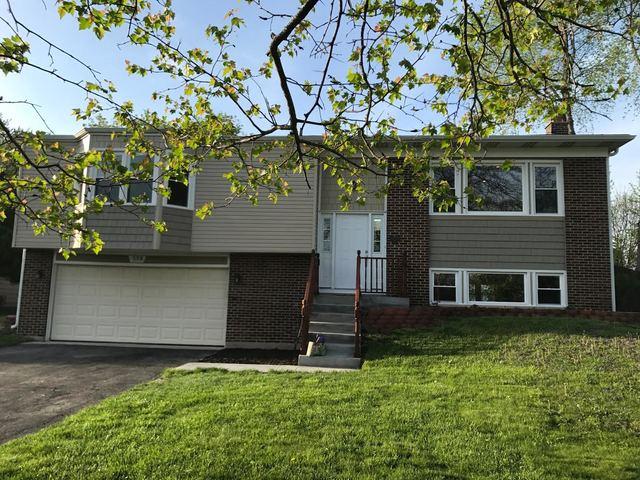 538 Rockhurst Rd., Bolingbrook, IL 60440