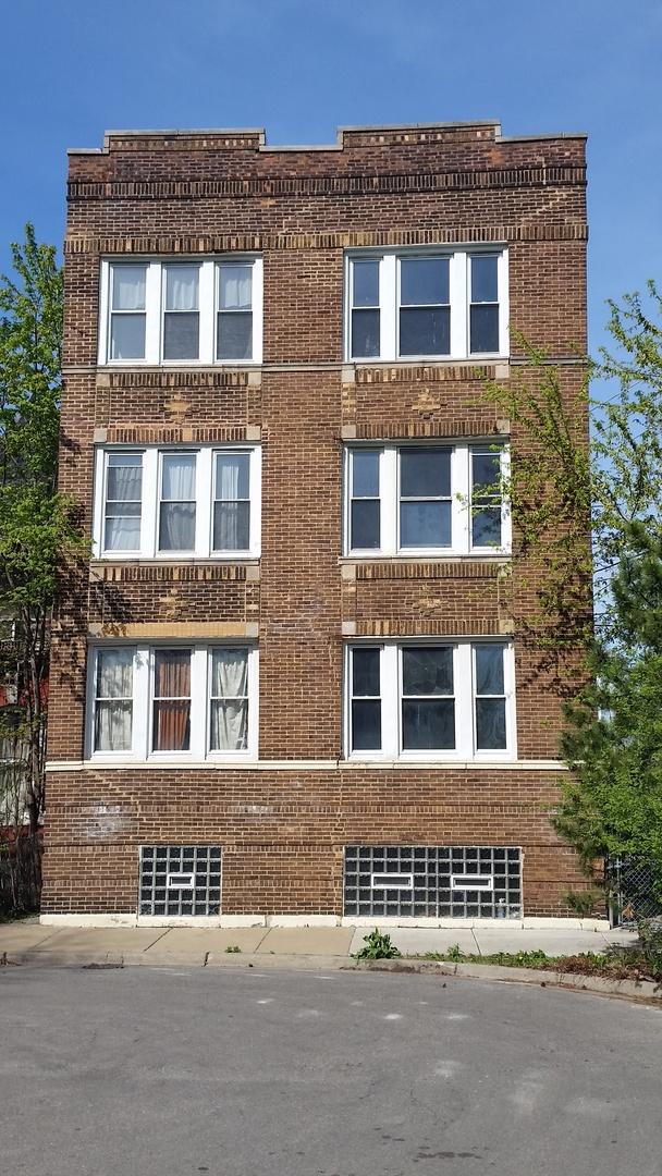 [Address Hidden by Seller], Chicago, IL 60623