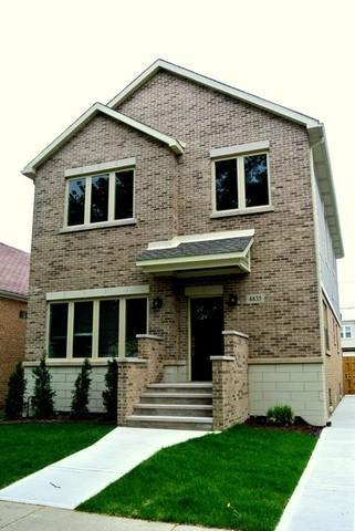 4835 W Argyle St., Chicago, IL 60630