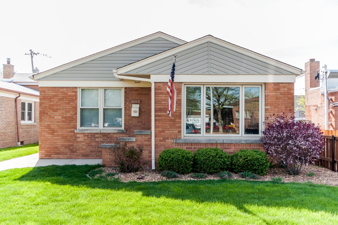 11112 S Homan Ave., Chicago, IL 60655