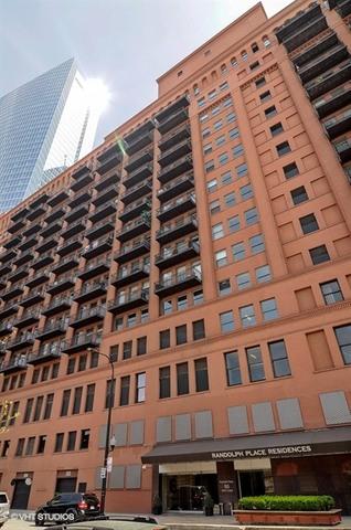 165 N Canal St. #1411, Chicago, IL 60606