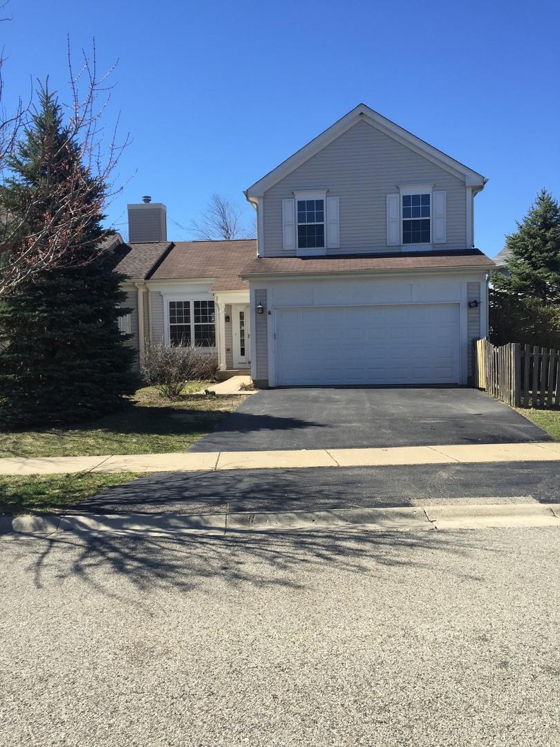 1065 Blackburn Dr., Grayslake, IL 60030