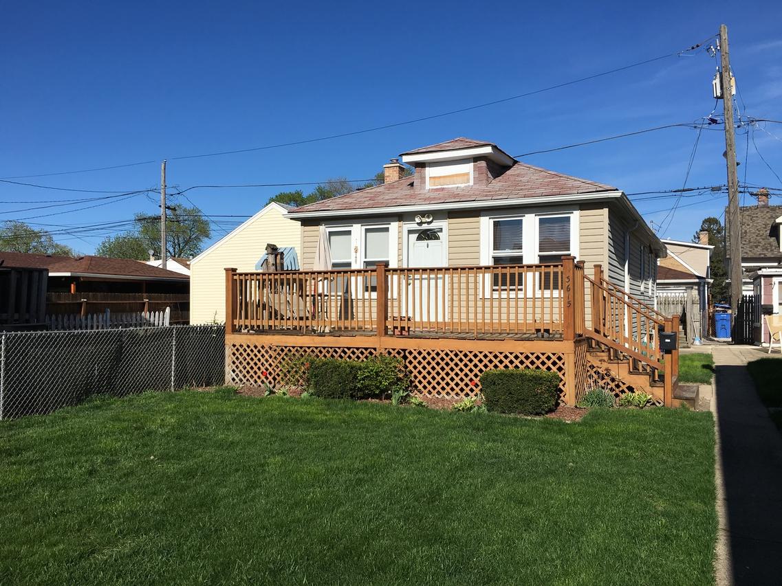 3615 N Nora Ave., Chicago, IL 60634