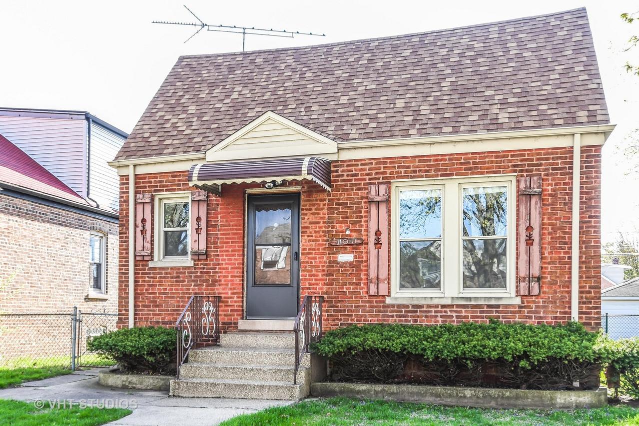 11041 S Avenue C, Chicago, IL 60617