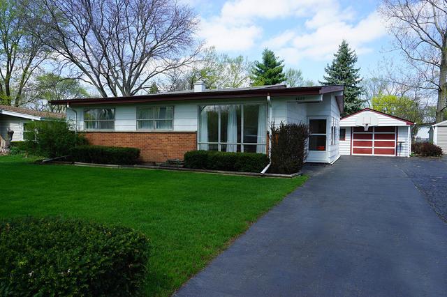 4022 Bluebird Ln., Rolling Meadows, IL 60008