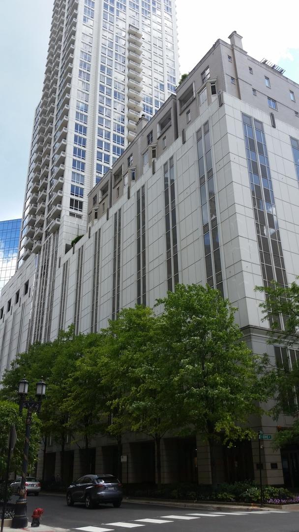 55 E Erie St. #2501, Chicago, IL 60611