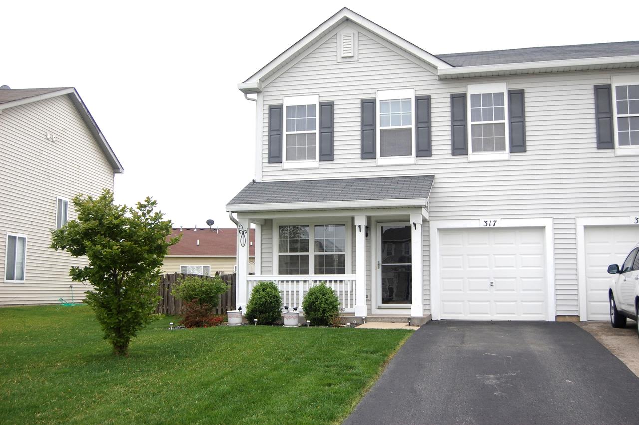 317 Waubonsee Dr., Plano, IL 60545