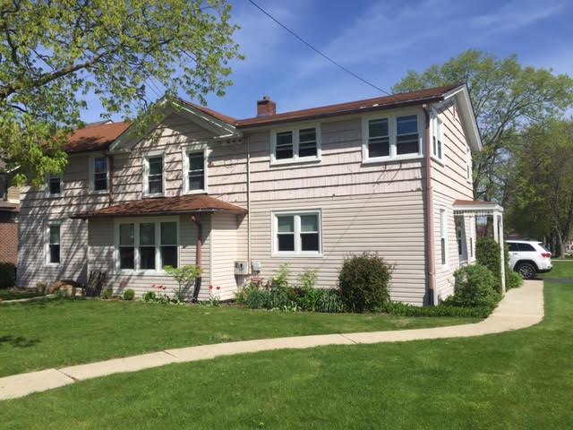 7-9 W Sauk Tr., Frankfort, IL 60423