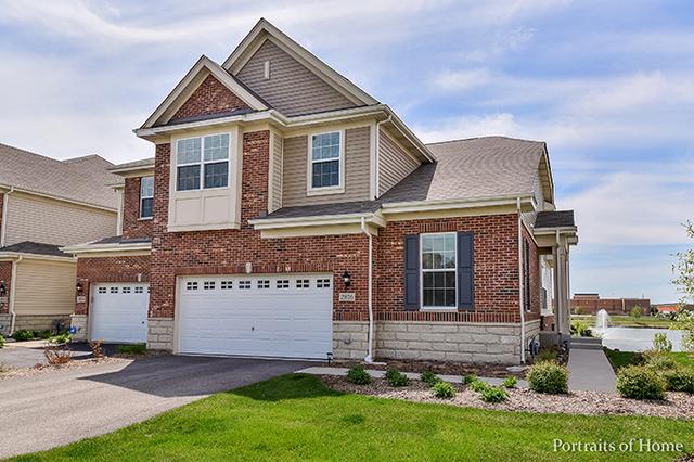 2816 Henley Ln., Naperville, IL 60540