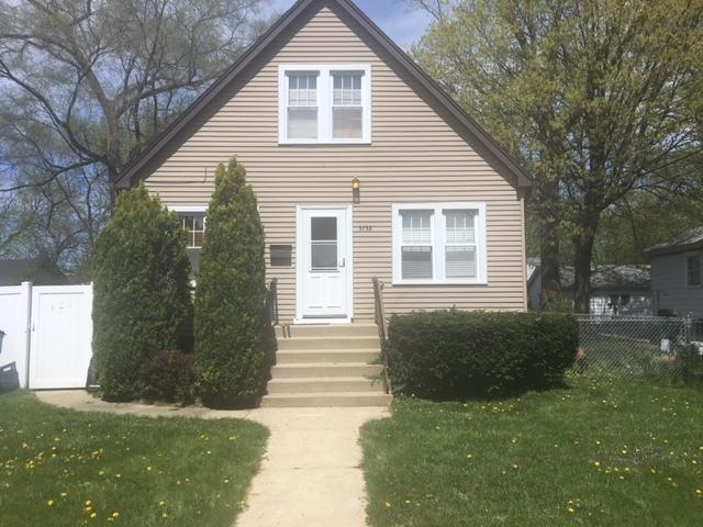 3732 W 116th Pl., Alsip, IL 60803