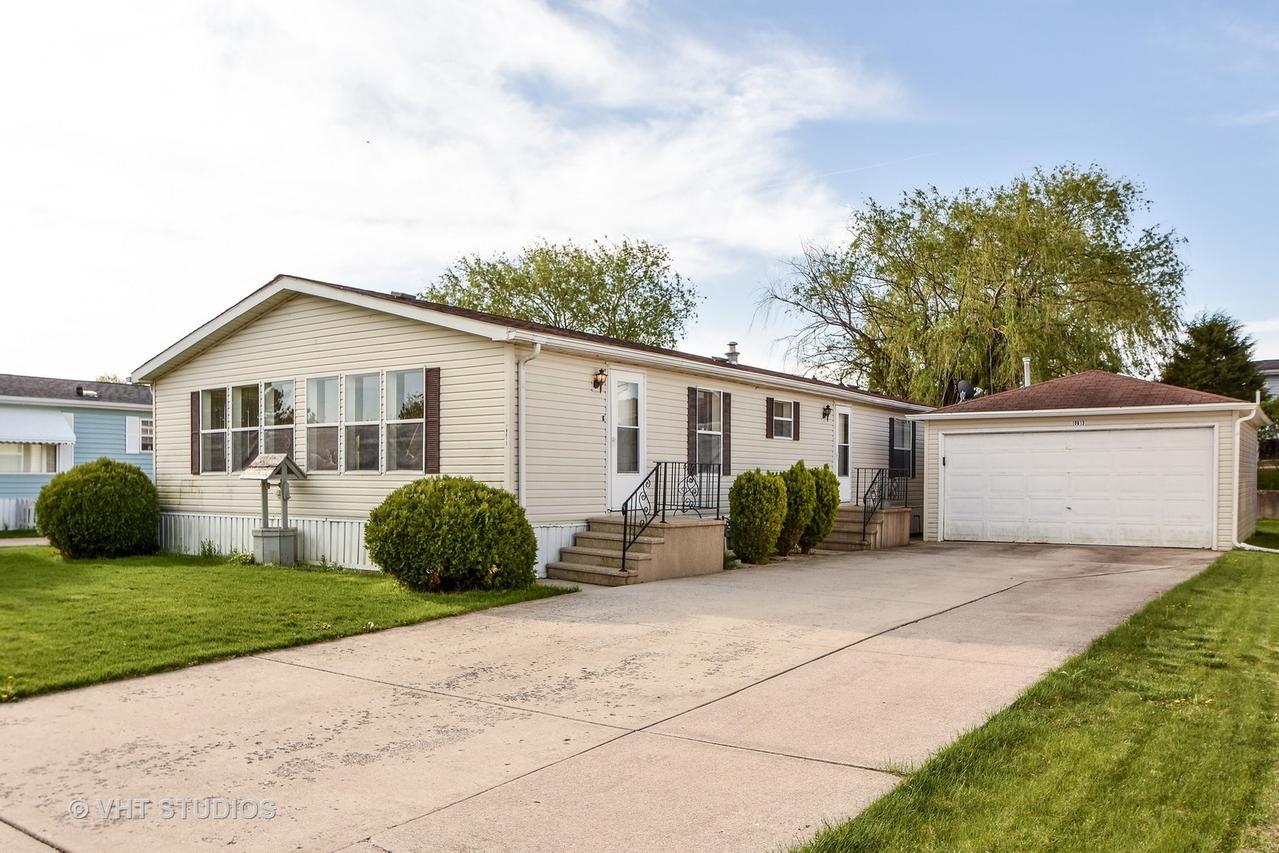10813 W Gateway Dr., Frankfort, IL 60423