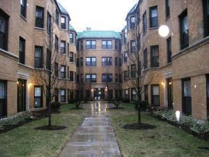 7635.5 N Greenview Ave. #3S, Chicago, IL 60626