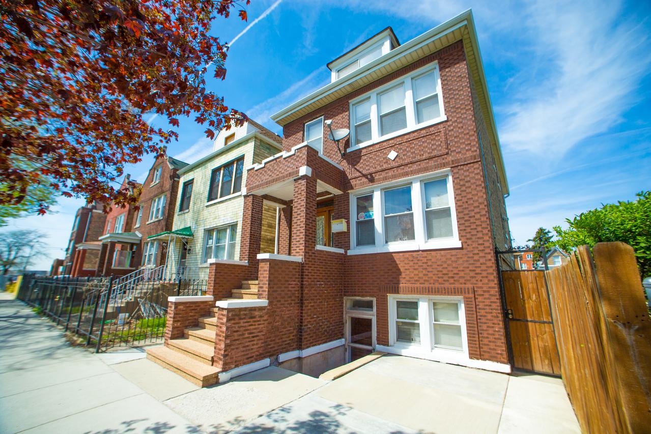 3128 W 41st St., Chicago, IL 60632