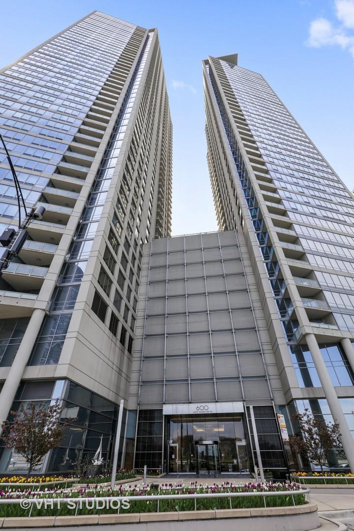 600 N Lake Shore Dr. #614, Chicago, IL 60611