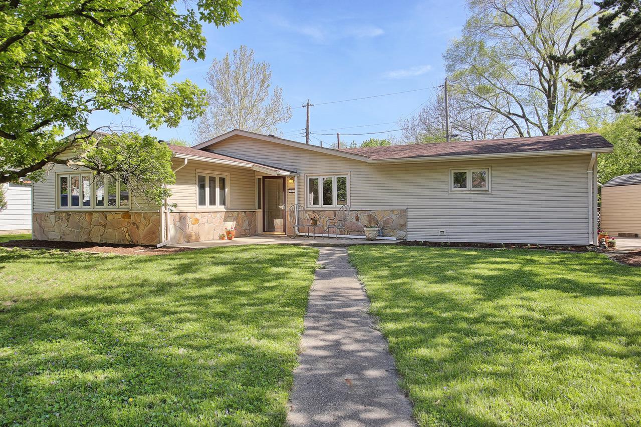 9 Alder Ct., Champaign, IL 61821