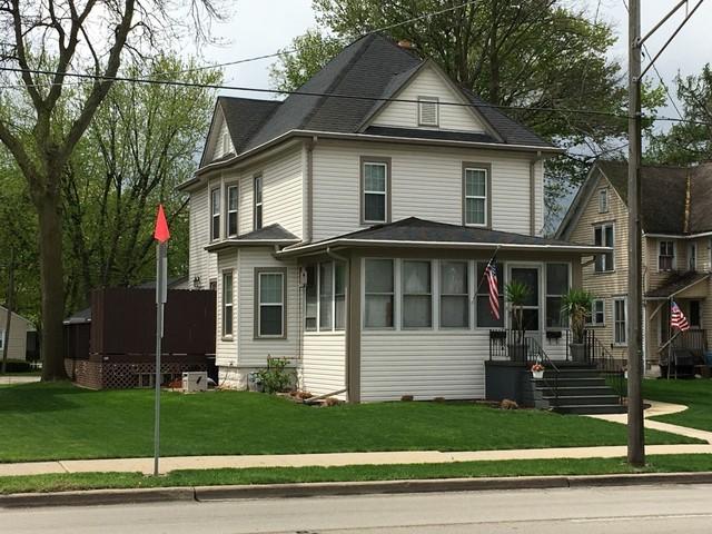 1124 E Lincoln Hwy., Dekalb, IL 60115