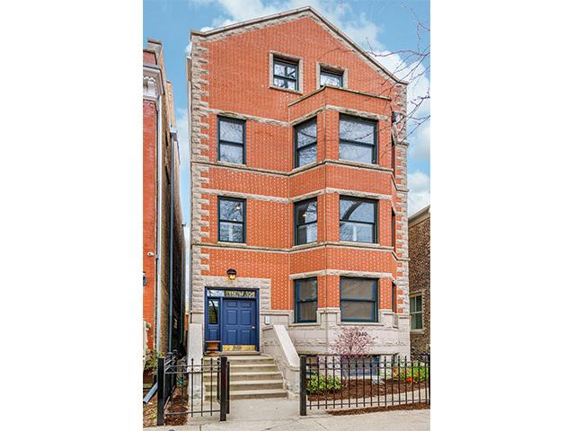 1940 N Hudson Ave. #3, Chicago, IL 60605