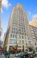 6 N Michigan Ave. #802, Chicago, IL 60602