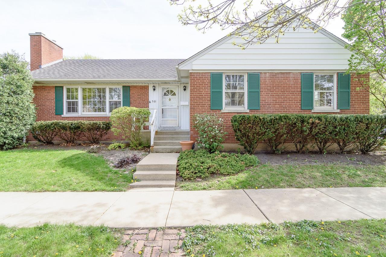 501 S Highland Ave., Arlington Heights, IL 60005