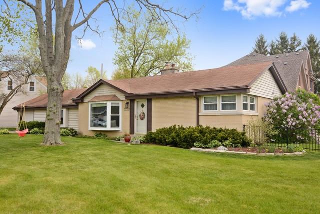 1371 Northmoor Ct., Northbrook, IL 60062