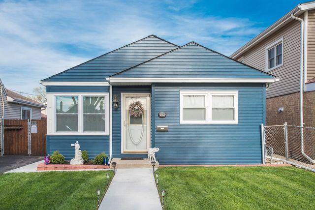 1805 N 40th Ave., Stone Park, IL 60165