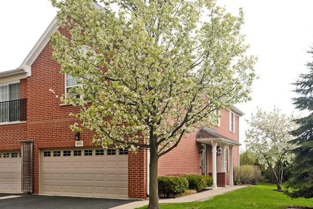 900 Enfield Dr. #5-C4, Northbrook, IL 60062