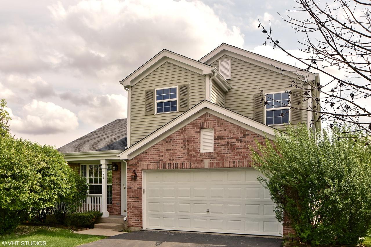 651 Springwood Dr., Joliet, IL 60431