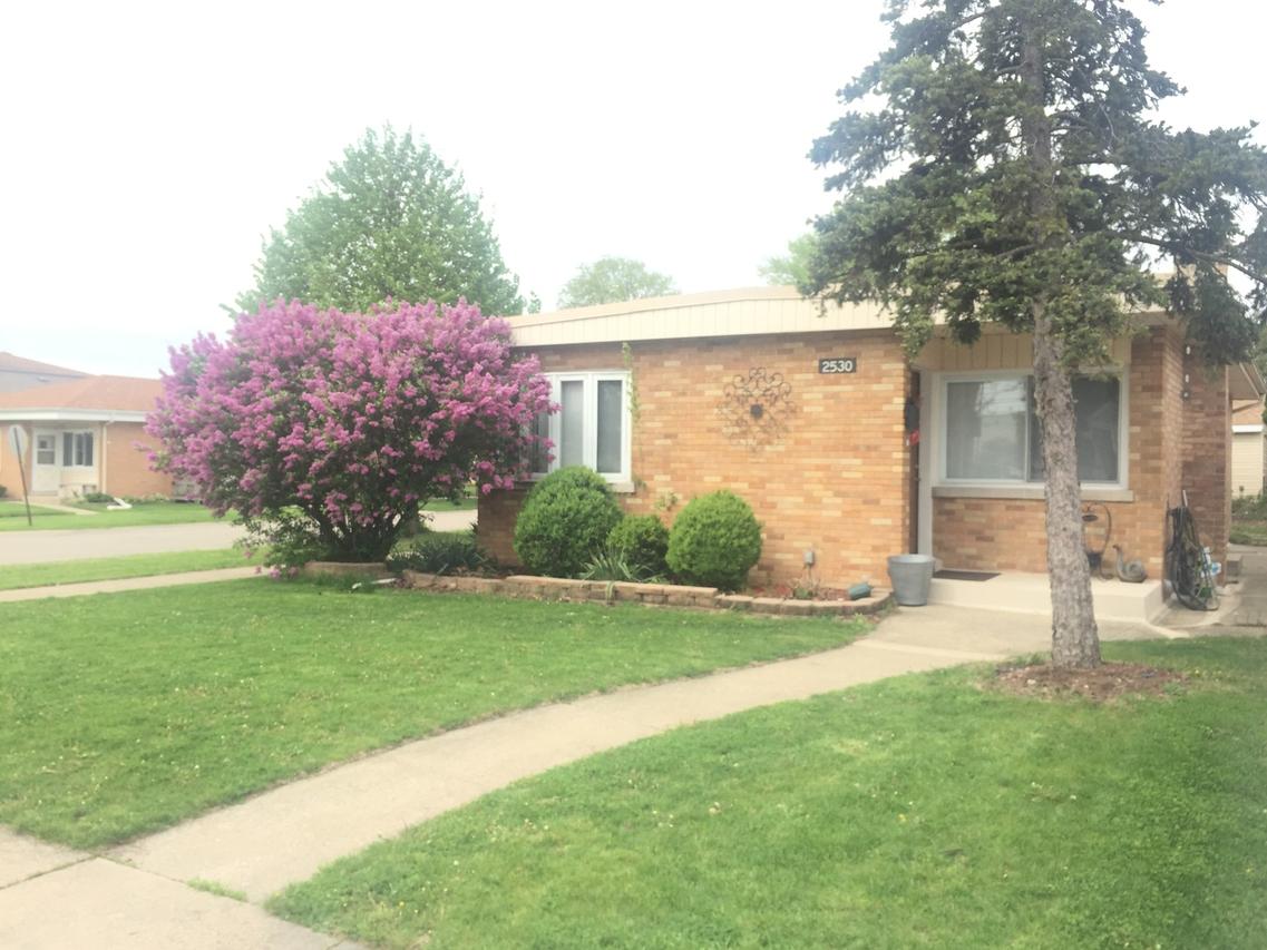 2530 Sheila St., Franklin Park, IL 60131