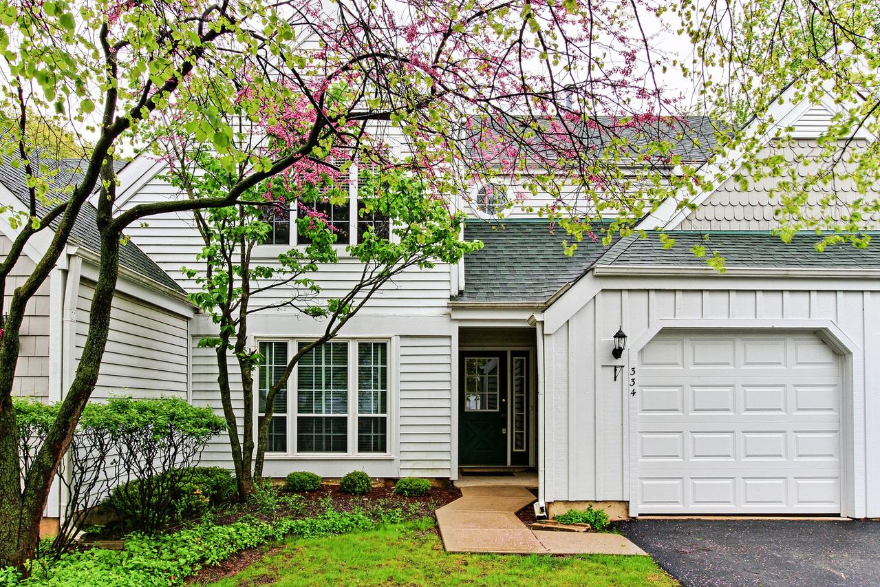 334 Stillwater Ct., Wauconda, IL 60084