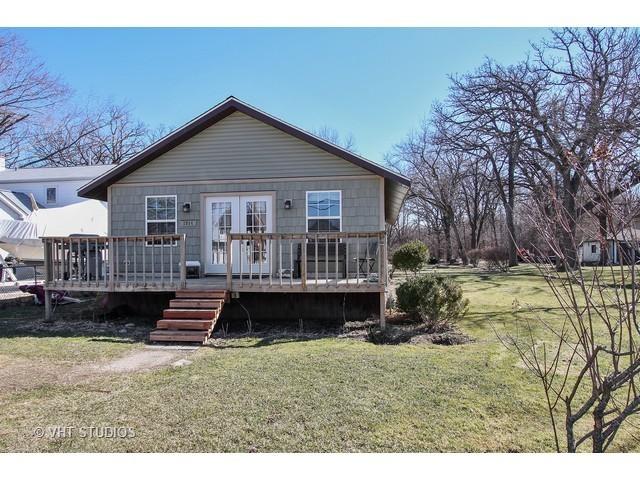 2914 Oakwood Ave., Johnsburg, IL 60051