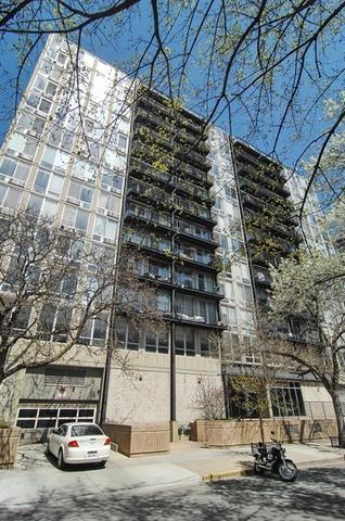 450 W Briar Pl. #10F, Chicago, IL 60657