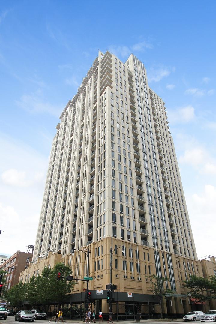 1250 S Michigan Ave. #1705, Chicago, IL 60605