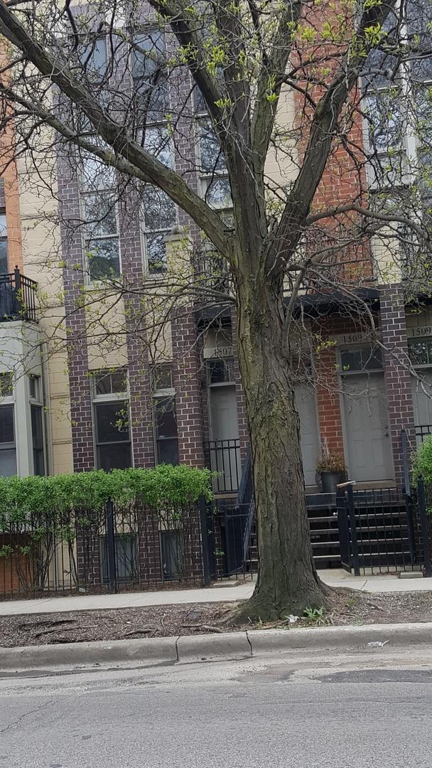 1507 W Diversey Pkwy. #A, Chicago, IL 60614