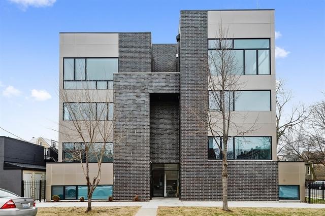 2131 N Claremont Ave. #1S, Chicago, IL 60647