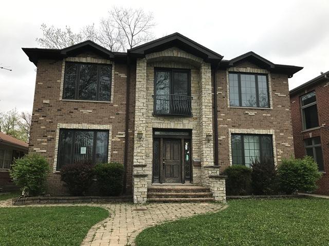 6306 N Karlov Ave., Chicago, IL 60646