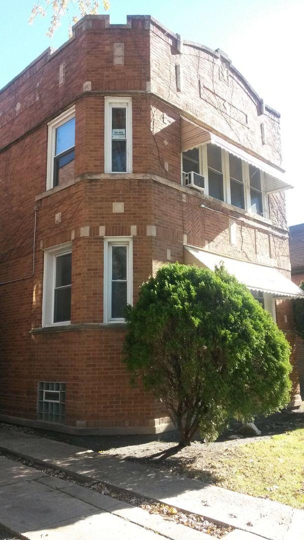 9225 S Ada St., Chicago, IL 60620