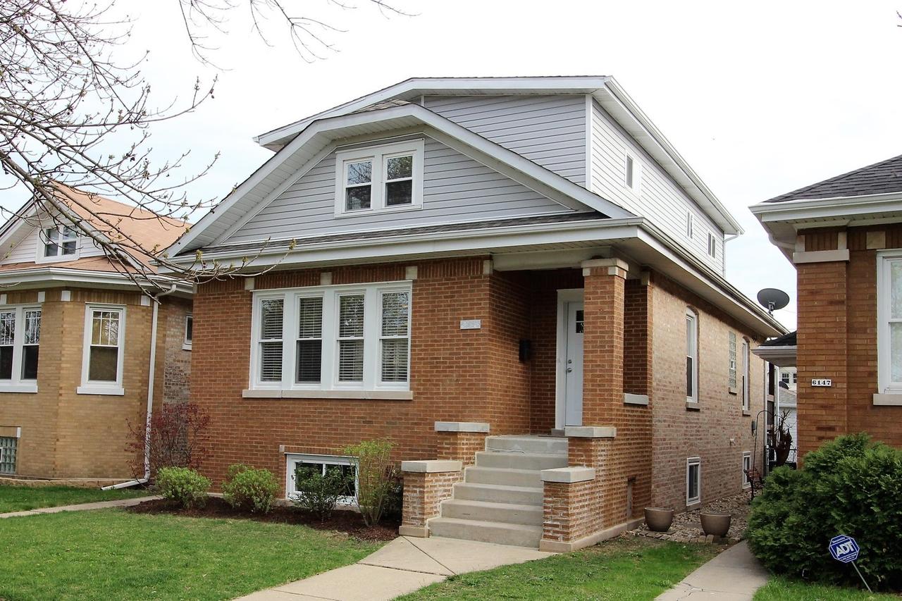 6145 W Cornelia Ave., Chicago, IL 60634