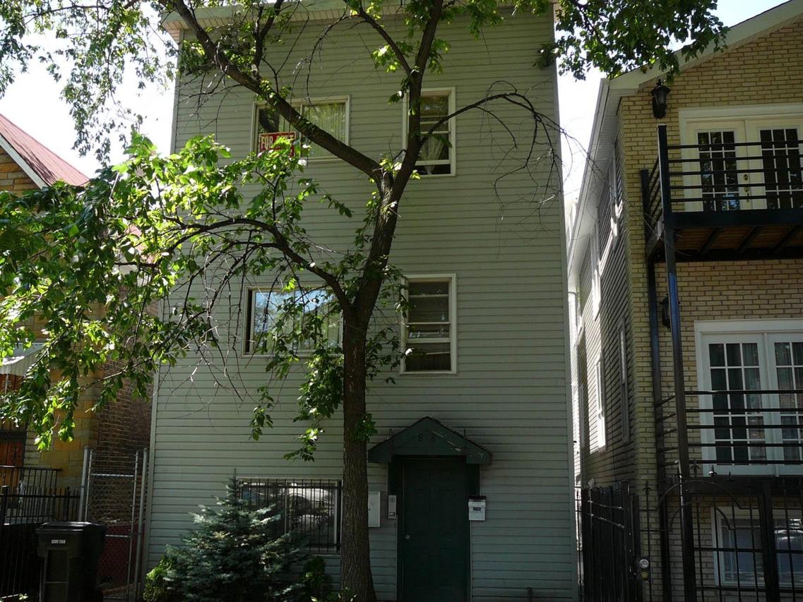 818 N Keeler Ave., Chicago, IL 60651
