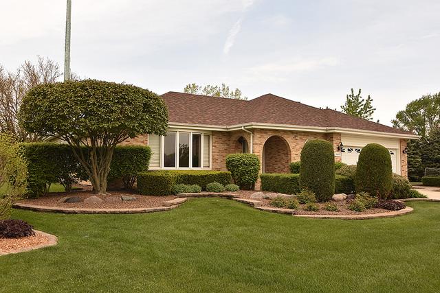 15108 Valentina Dr., Orland Park, IL 60462
