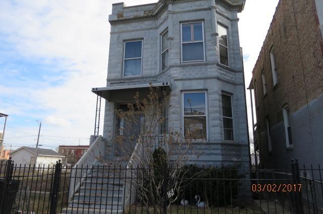 1625 S Homan Ave., Chicago, IL 60623
