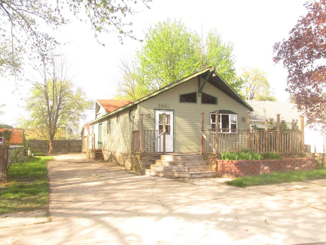 2331 E Watson Ave., Manteno, IL 60950