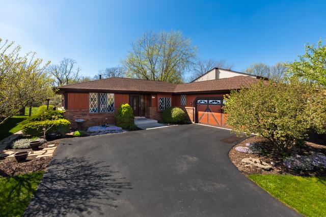 14844 Ridgewood Dr., Oak Forest, IL 60452