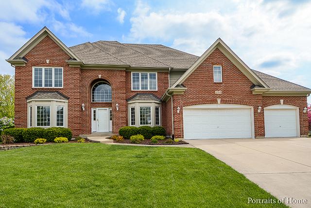 204 Camden Ct., Naperville, IL 60540