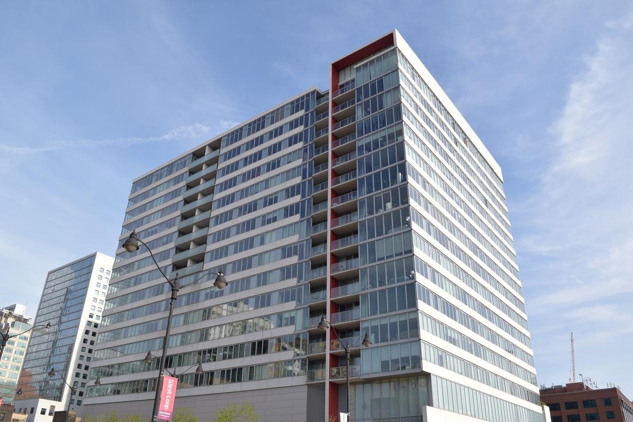 659 W Randolph St. #510, Chicago, IL 60661