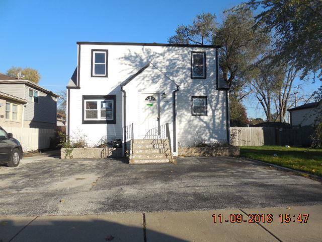 9753 S Merton Ave., Oak Lawn, IL 60453