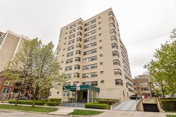 4200 N Marine Dr. #502, Chicago, IL 60613