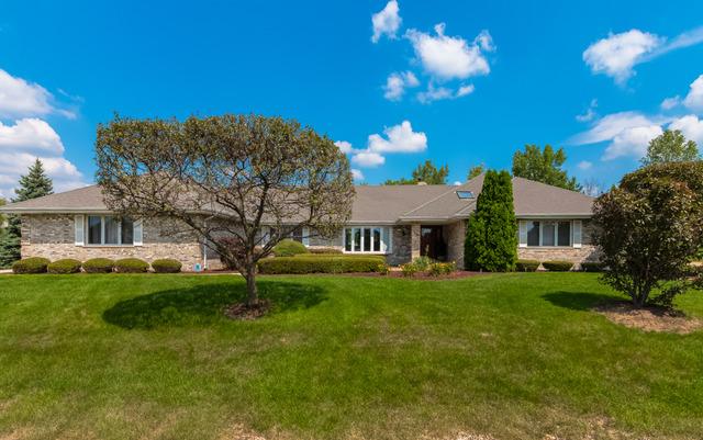13181 W Briar Patch Ln., Lemont, IL 60439