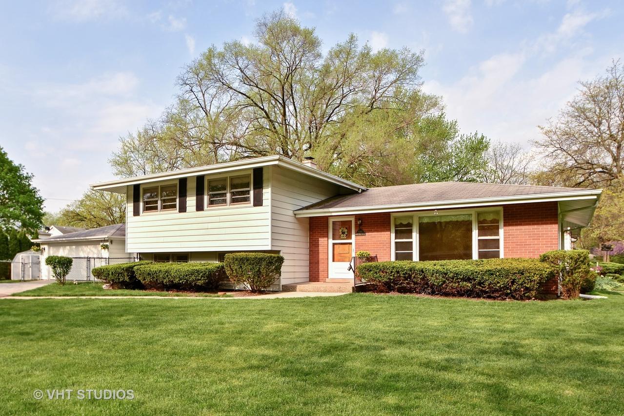 18018 Hood Ave., Homewood, IL 60430